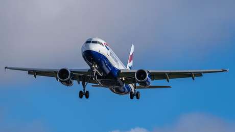 Cuáles son las aerolíneas más afectadas por la masiva llamada a revisión del Airbus A320
