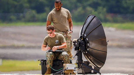 País del Caribe próximo a Venezuela admite presencia de militares de EE.UU. en su territorio