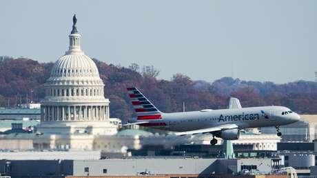 PUNTOS CLAVE: Por qué la masiva revisión del avión más popular de Airbus es un duro golpe al tráfico aéreo mundial