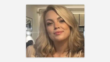 "Espeluznante": el último mensaje de una 'influencer' antes de desaparecer sin dejar rastro
