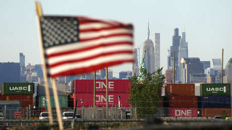 "Tenemos todas las cartas y con un presidente inteligente siempre las tendremos": Trump sobre los aranceles