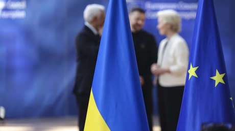 Moscú: "Las intrigas maliciosas de Europa impidieron solucionar el conflicto ucraniano en 2022 y ahora la historia se repite"