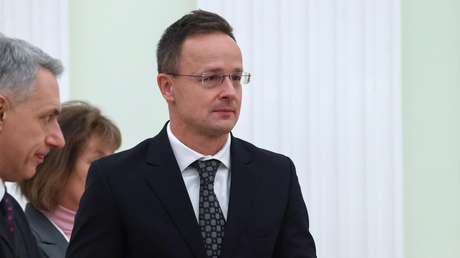 "Les guste o no": Hungría recuerda a Bruselas que no necesita su permiso para realizar negociaciones