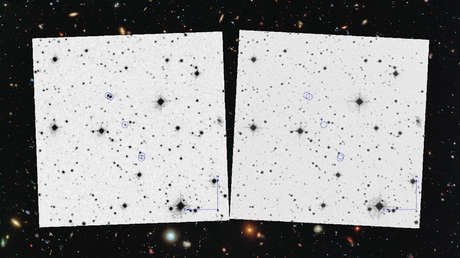 ¿Ovnis o bombas atómicas? El posible origen de los extraños destellos que llevan 7 décadas desconcertando a la ciencia