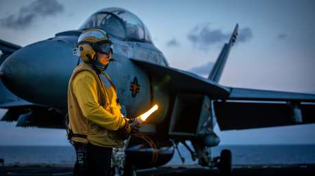 "Amenaza sin precedentes para la seguridad de la aviación": Irán tras anuncio de Trump sobre cierre del espacio aéreo venezolano
