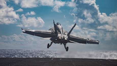 Cuba llama al mundo a "denunciar el preludio de un ataque ilegítimo" de EE.UU. contra Venezuela