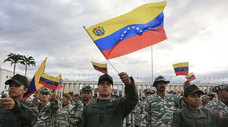 "Ataque directo a la estabilidad de toda América Latina y el Caribe": Venezuela responde al anuncio de Trump