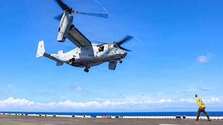 MINUTO A MINUTO: Trump escala las tensiones con Venezuela al anunciar el cierre de su espacio aéreo