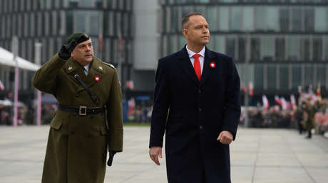 Presidente de Polonia cancela su reunión con Orbán debido a su viaje a Moscú