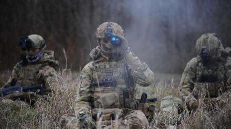 Exjefe militar de Kiev propone desplegar armas nucleares en Ucrania