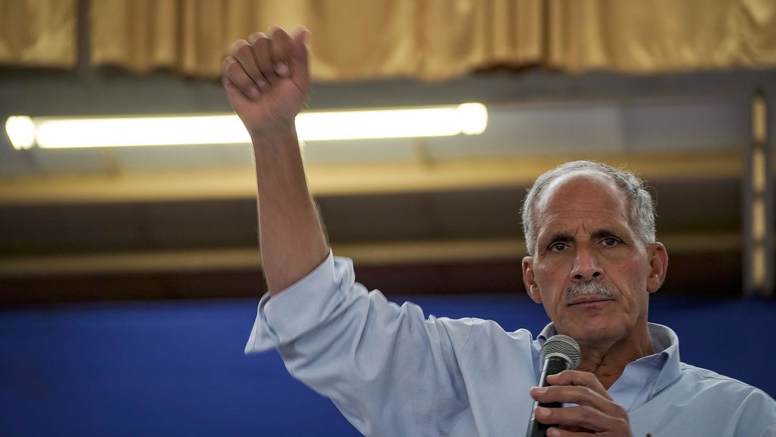 El conservador Nasry Asfura lidera los resultados preliminares de las presidenciales en Honduras