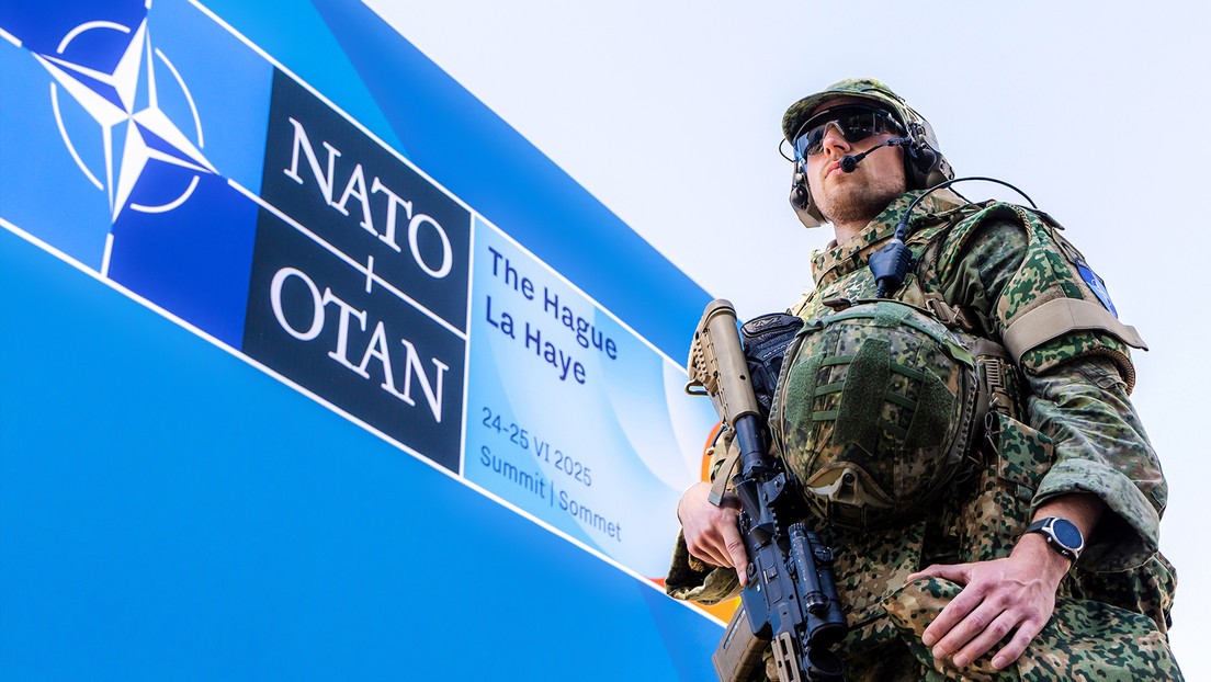 "Irresponsable" y un paso hacia la escalada: Moscú sobre las opciones de la OTAN de "ataque preventivo" contra Rusia