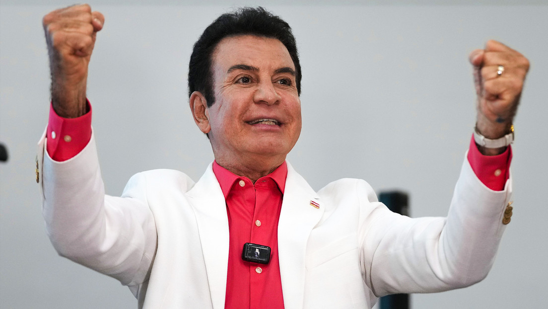 Nasralla acorta la distancia de Asfura en las elecciones hondureñas