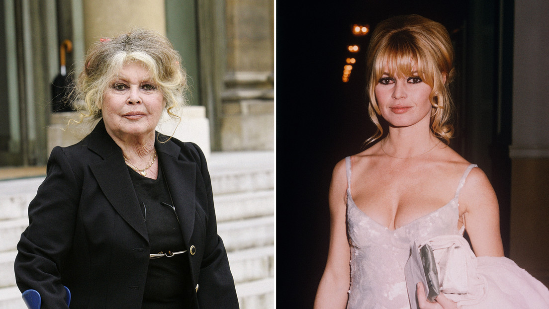 Brigitte Bardot desmiente rumores sobre su estado de salud