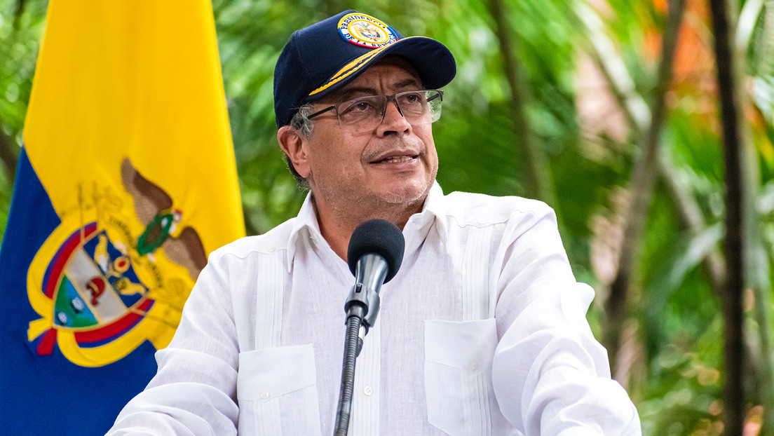 Petro lanza una ofensiva jurídica contra los "asesinatos" de EE.UU. en el Caribe