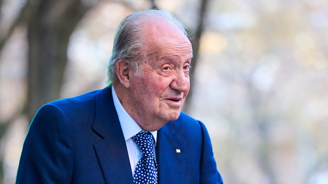 Juan Carlos I publica un video en el que pide a los jóvenes españoles que apoyen a su hijo, el rey Felipe VI