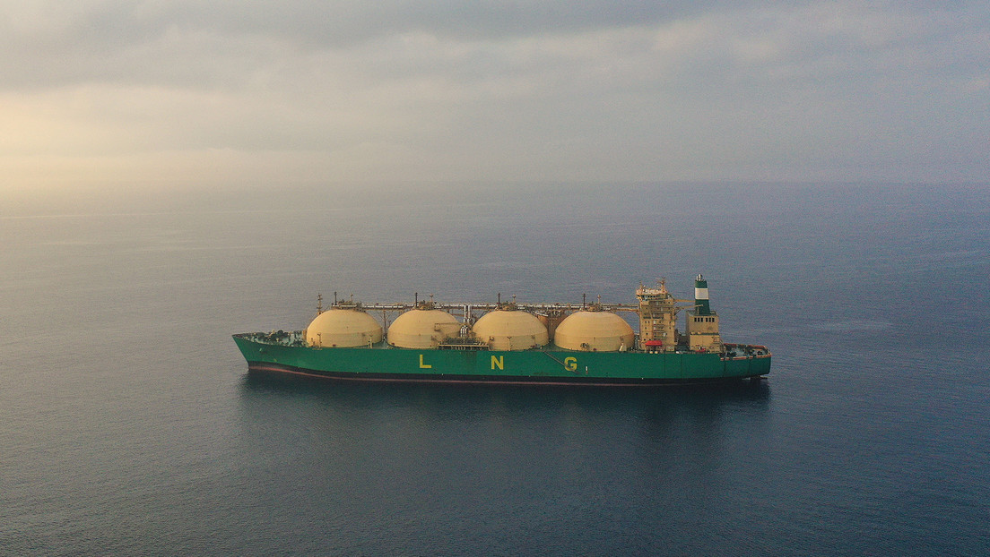 Argentina alcanza acuerdo histórico para exportar gas natural licuado a Europa