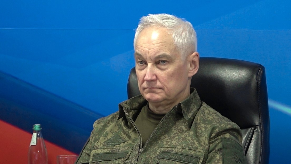 "Condiciones para el avance": Ministro de Defensa ruso comenta la liberación de estratégica ciudad