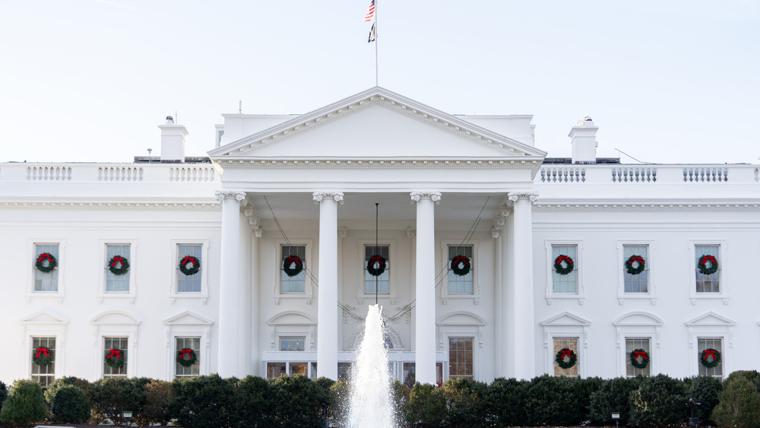 "Muchas opciones sobre la mesa": Trump se reunirá con su equipo de seguridad para tratar el tema de Venezuela