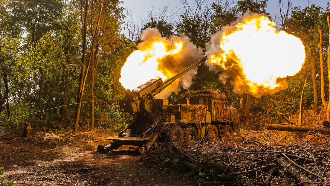 Kremlin: El plan de paz de Trump es una "buena base" para solucionar el conflicto ucraniano