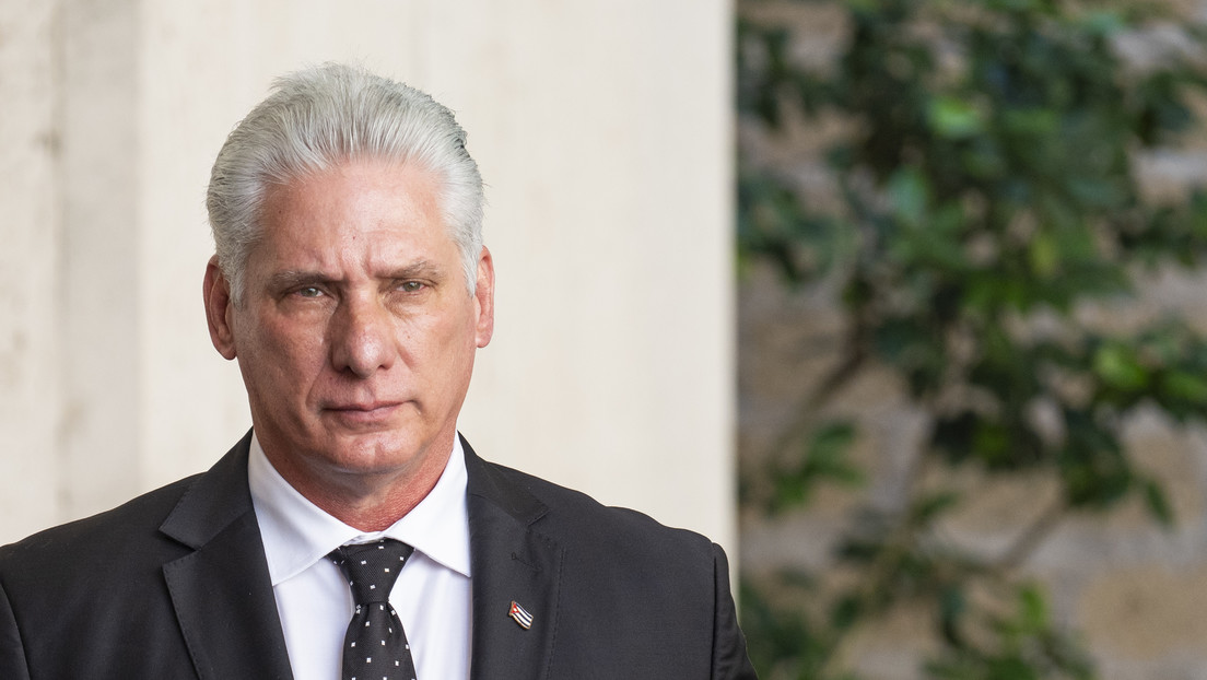 Cuba rechaza "la injerencia, las amenazas y la agresión militar" de EE.UU. contra Venezuela