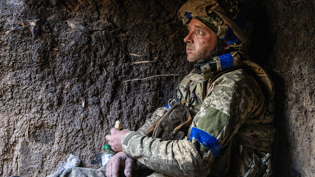 Berlín: Ucrania tendría que hacer "concesiones dolorosas" para poner fin al conflicto