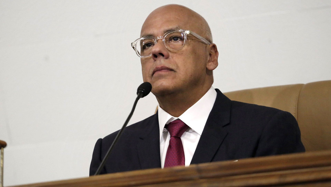 Asamblea Nacional de Venezuela aprueba proyecto de rechazo por "expolio" de Citgo