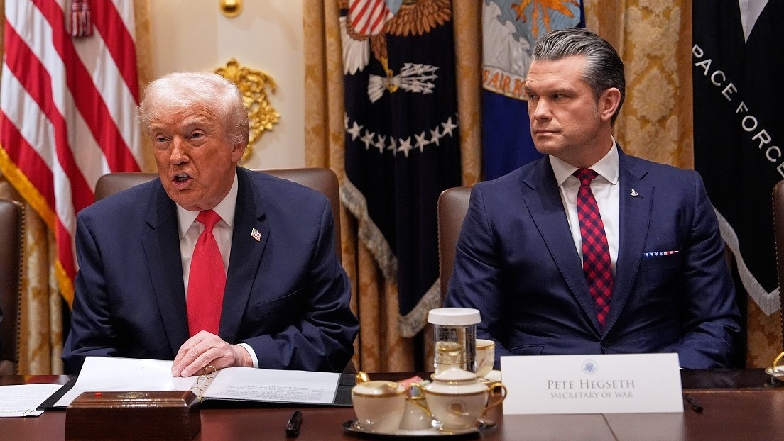 "Peligroso, ofensivo, preocupante": Reaccionan en Colombia a amenaza de Trump de atacar por tierra