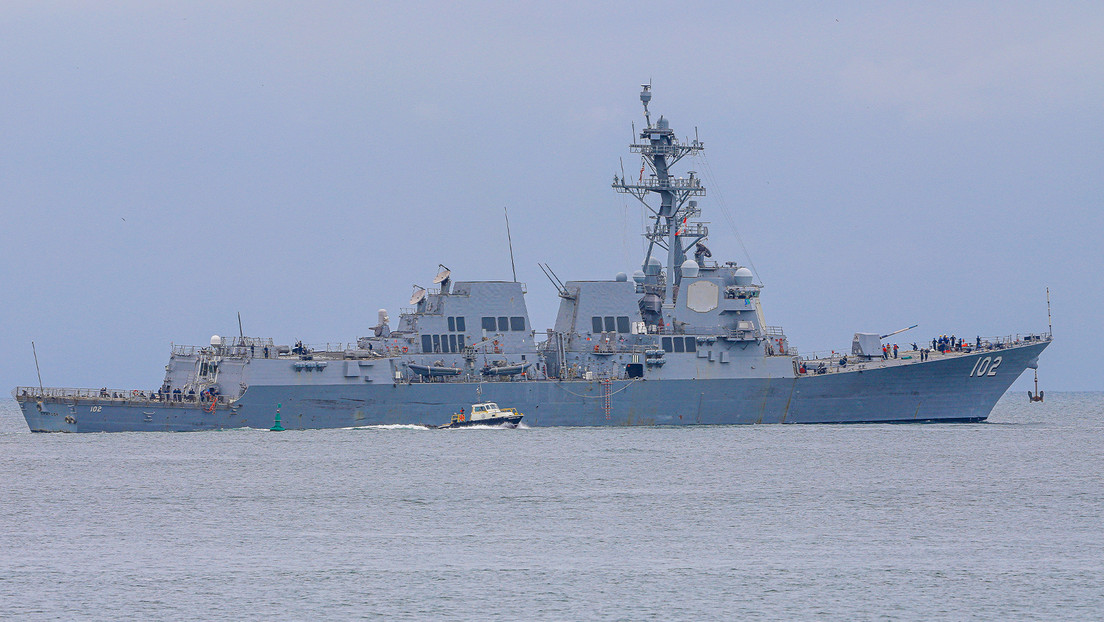 "Buen primer paso": Denuncian a EE.UU. por muerte de un pescador colombiano en un ataque en el Caribe