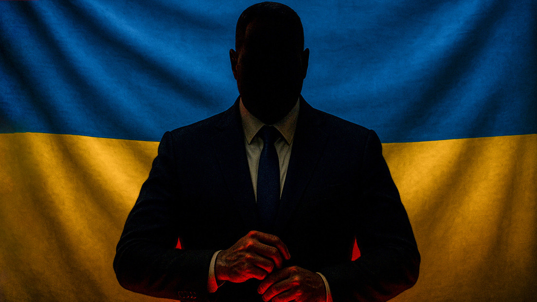 Exportavoz de Zelenski revela quién es "la persona más peligrosa" en el poder ucraniano