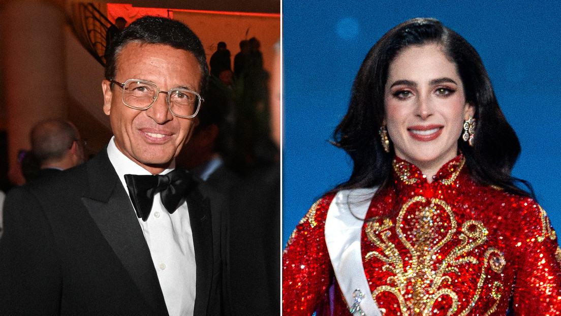 "No es la más bella": Exjuez del Miss Universo hace una petición a Fátima Bosh