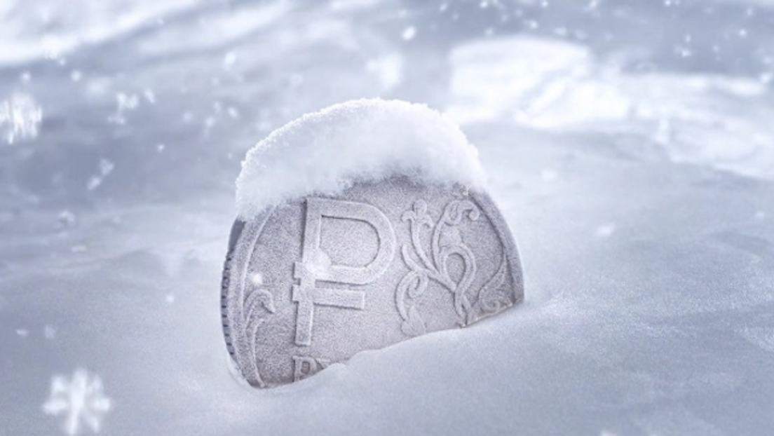 "Nuestras preocupaciones están siendo minimizadas": Bélgica rechaza la propuesta de la Comisión Europea de confiscar activos rusos