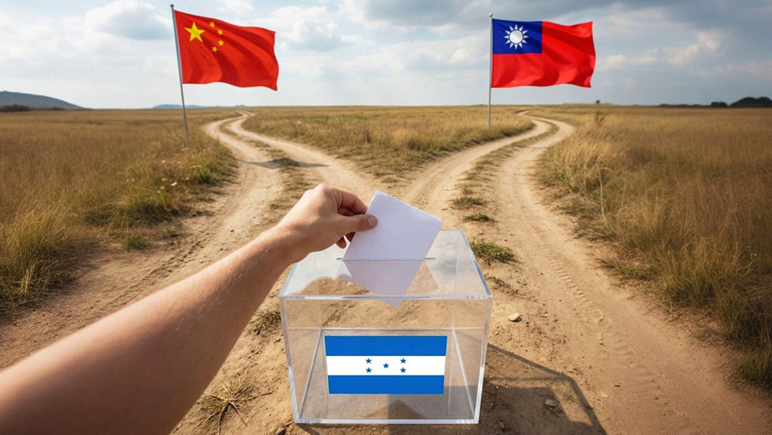 ¿Pescar en río revuelto? La jugada que puede enturbiar la relación de Honduras y China