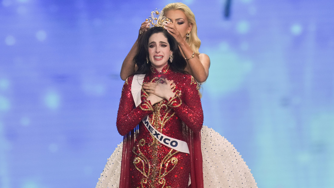 Medios: Empresario tailandés que habría llamado "tonta" a Miss México la demanda