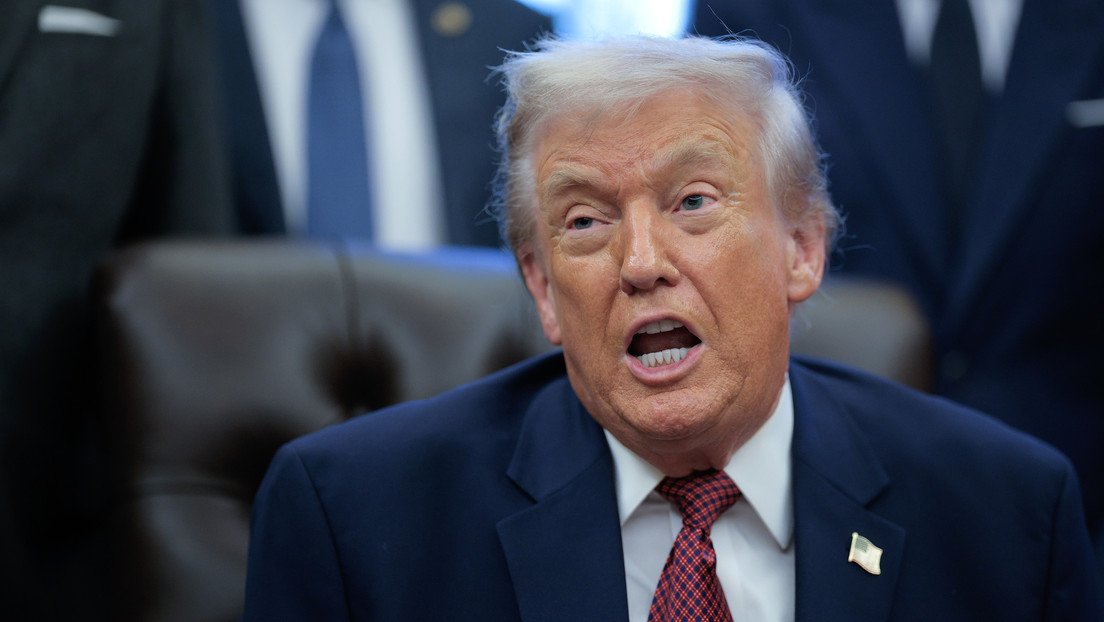 Trump responde si apoya la decisión de "matar" a sobrevivientes de ataque a 'narcolancha'