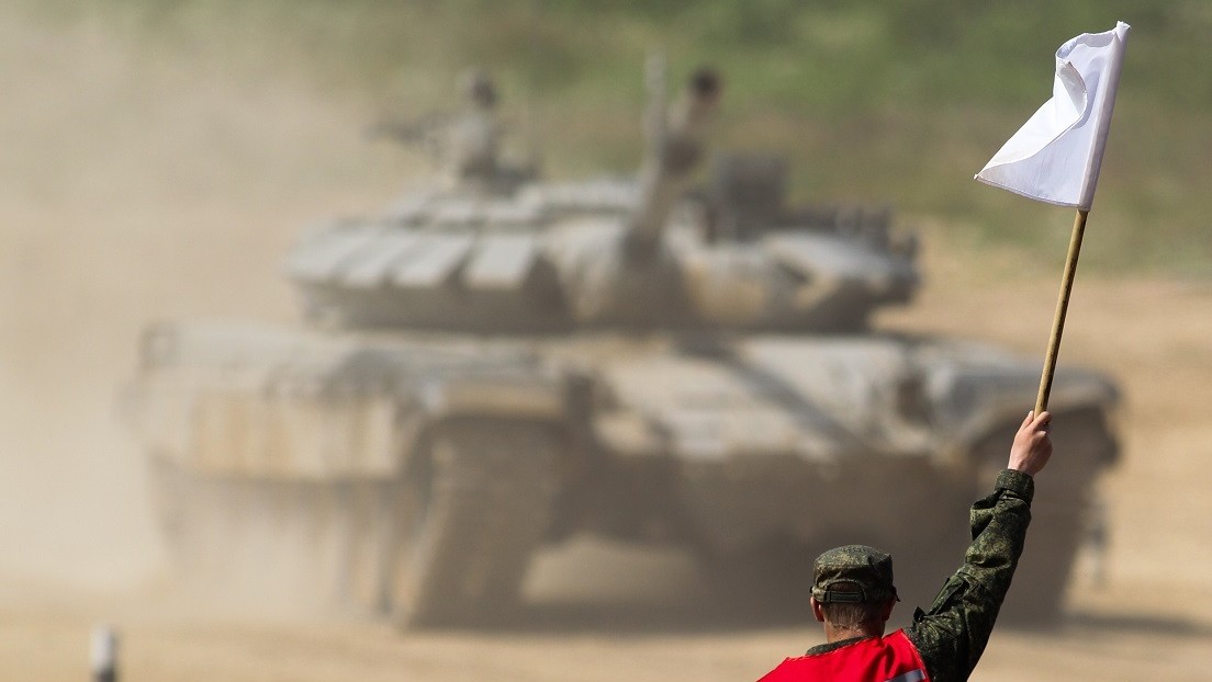 País de la OTAN no puede entregar tanques a Ucrania por fallos críticos