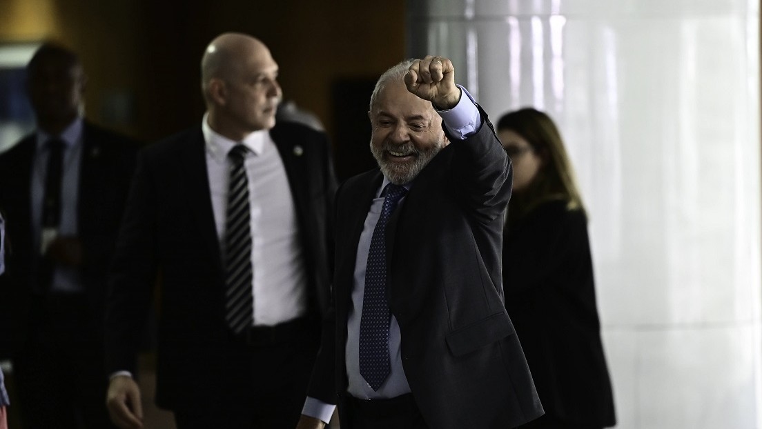 ¿Efecto Lula?: Brasil se apunta un logro histórico en el combate a la pobreza