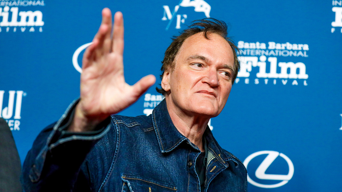 "Flojo y aburrido": Tarantino destroza a célebre actor por arruinar una de sus películas favoritas