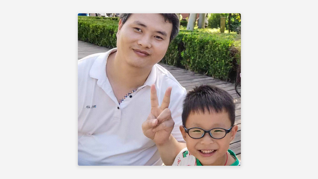 ICE separa a un niño de 6 años de su padre tras arrestarlos