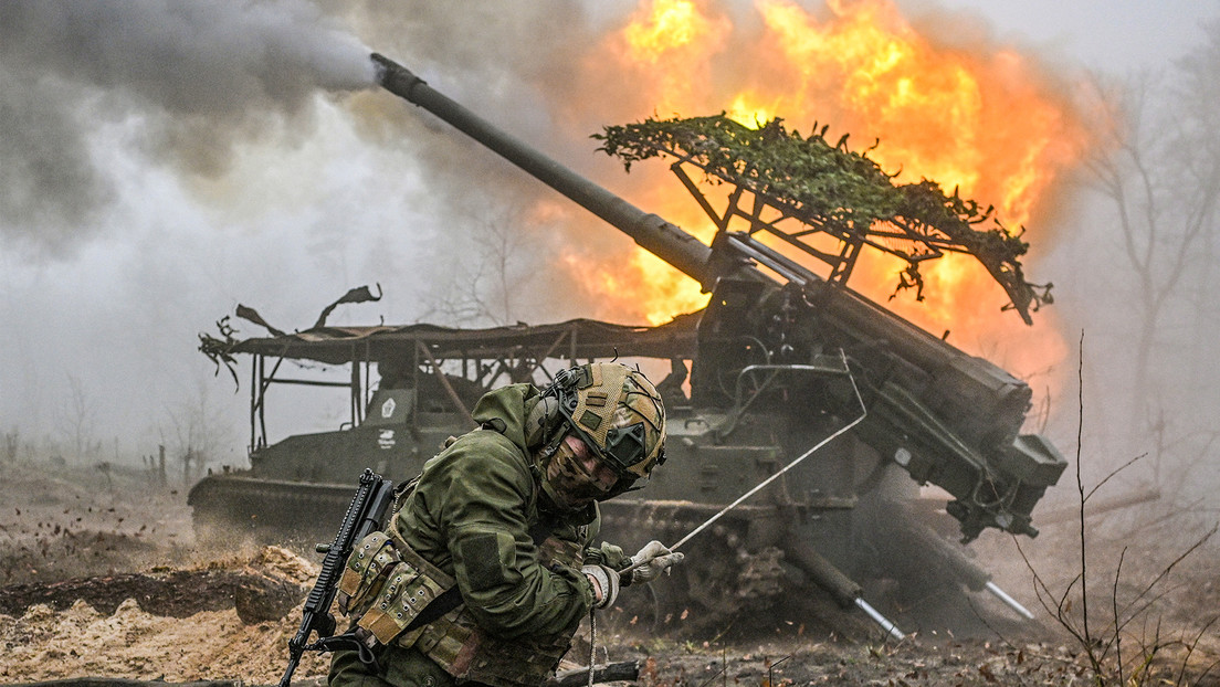 Rusia golpea la infraestructura crítica que alimenta al complejo militar del régimen de Kiev