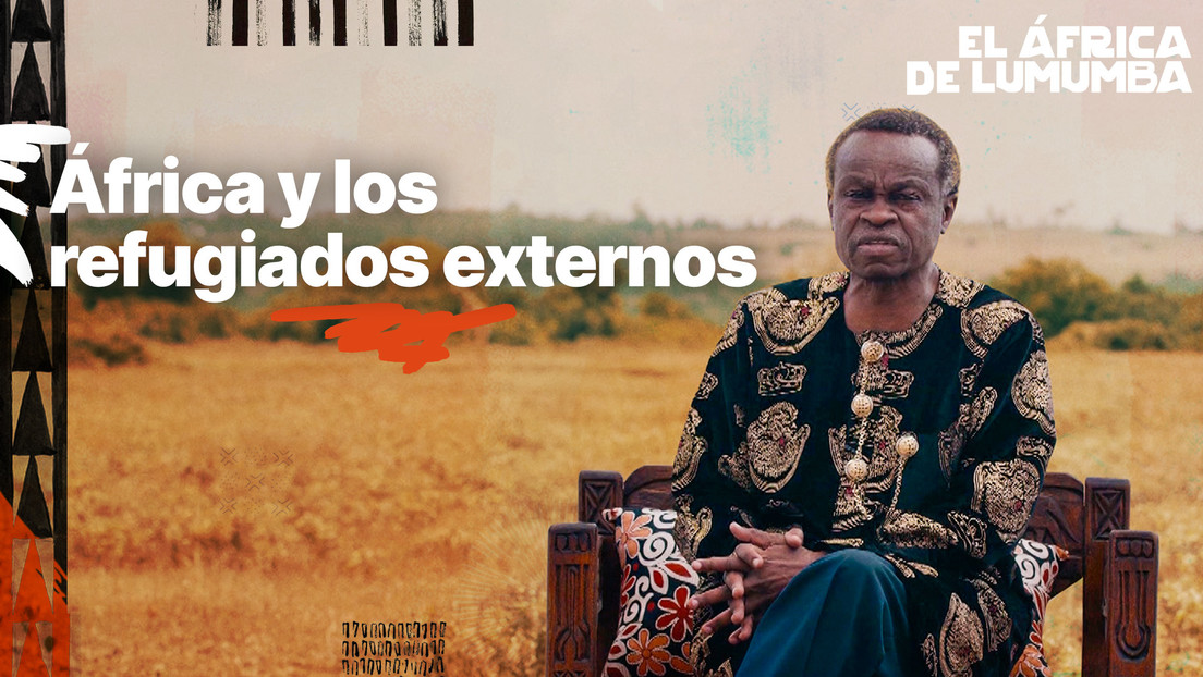 África y los refugiados externos