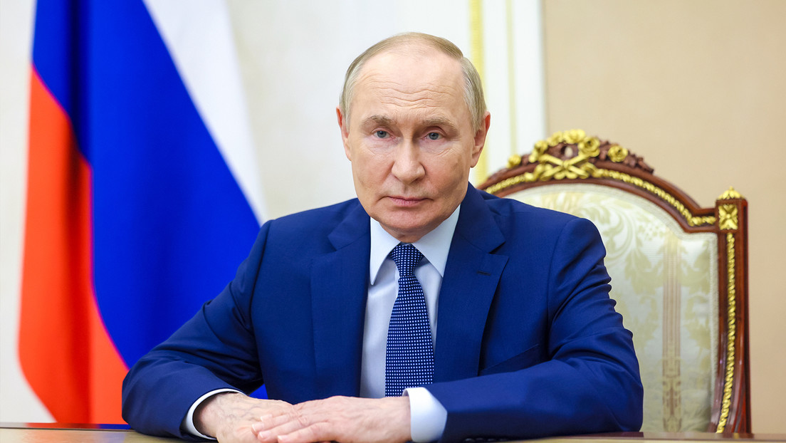 Conflicto en Ucrania, aranceles de Trump a la India y regreso al G8: ¿de qué habló Putin con un medio indio?