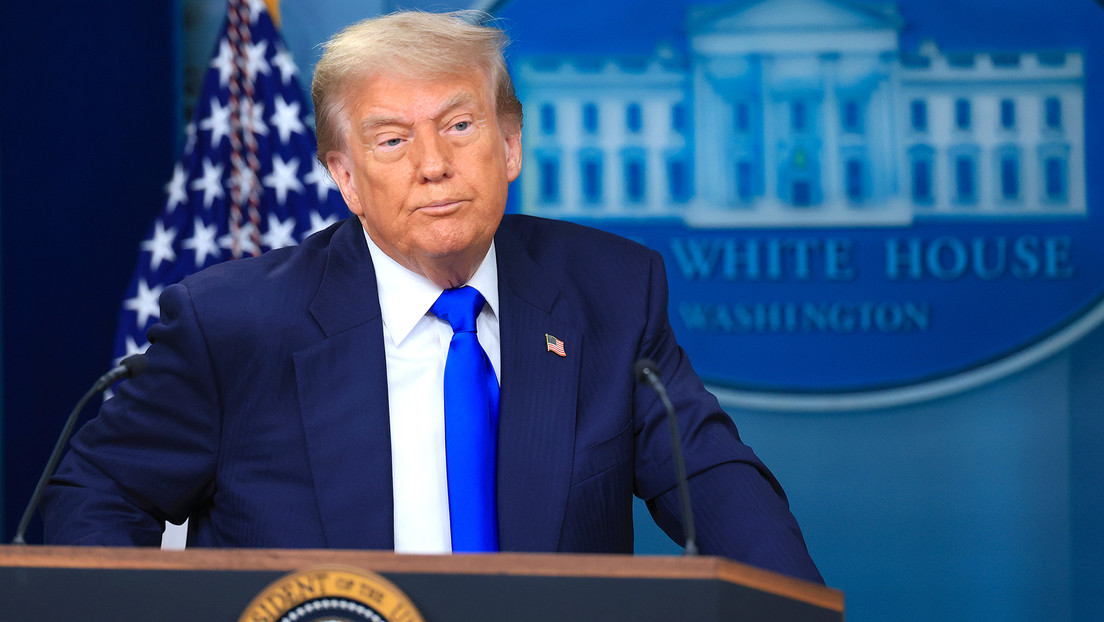 Europeos 'confiesan' lo que piensan de Donald Trump