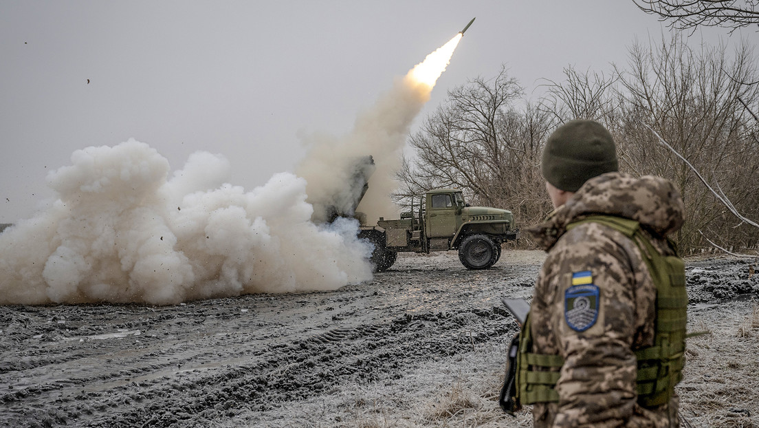 Putin: Rusia quiere poner fin a la guerra desencadenada por Occidente por medio de Ucrania