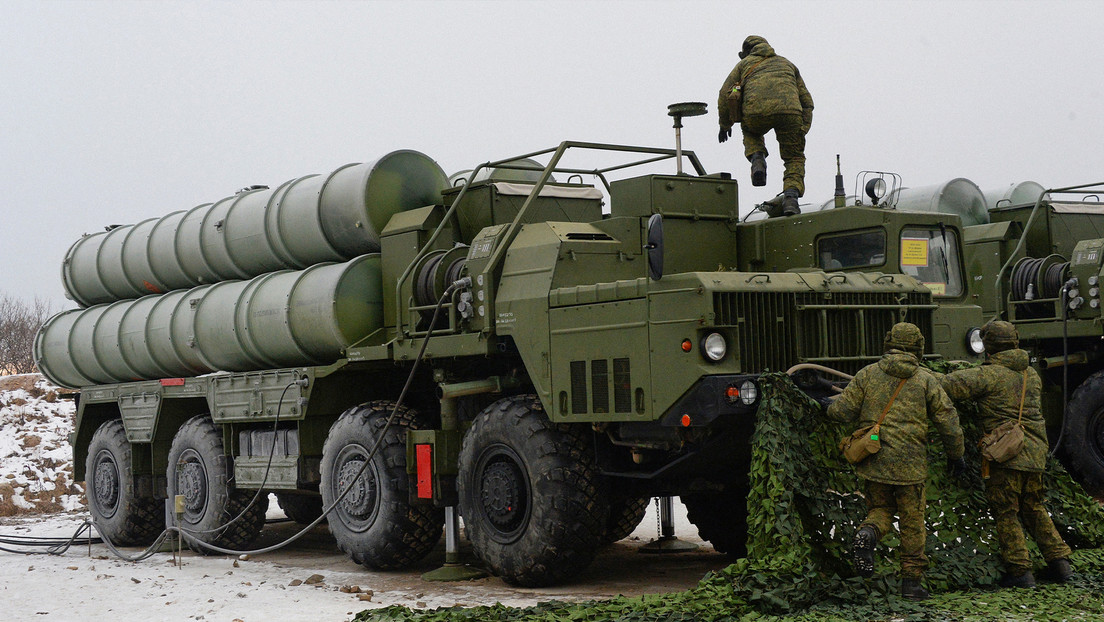 Misiles, tanques, aviones: Putin destaca la "privilegiada" relación con la India en defensa