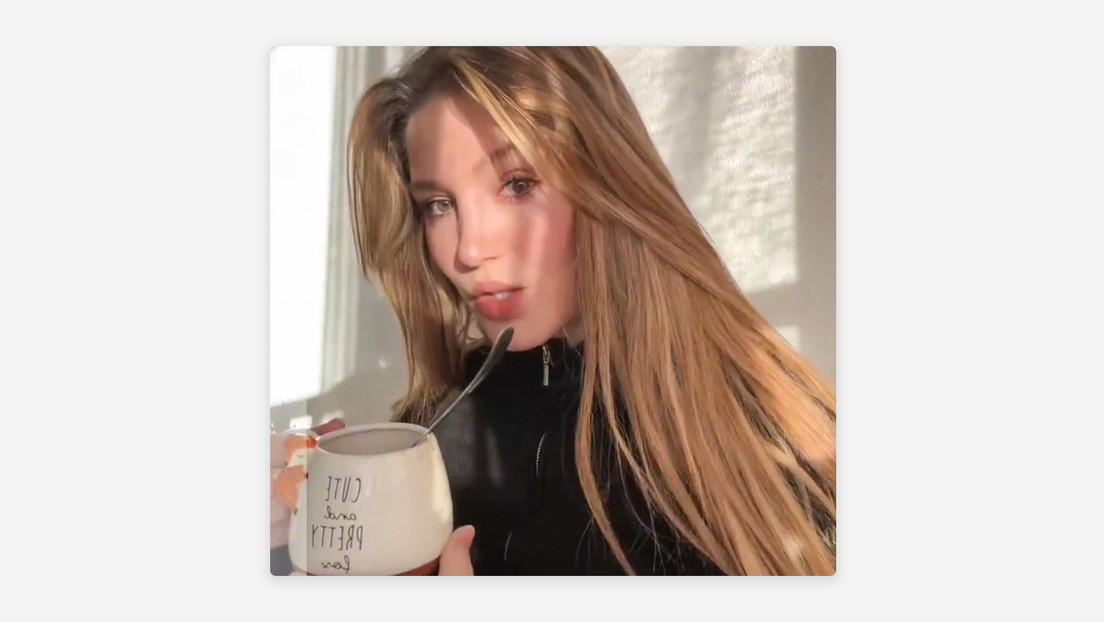 "No me gustó nada": un hábito de los argentinos criticado por una 'tiktoker' rumana (VIDEO)