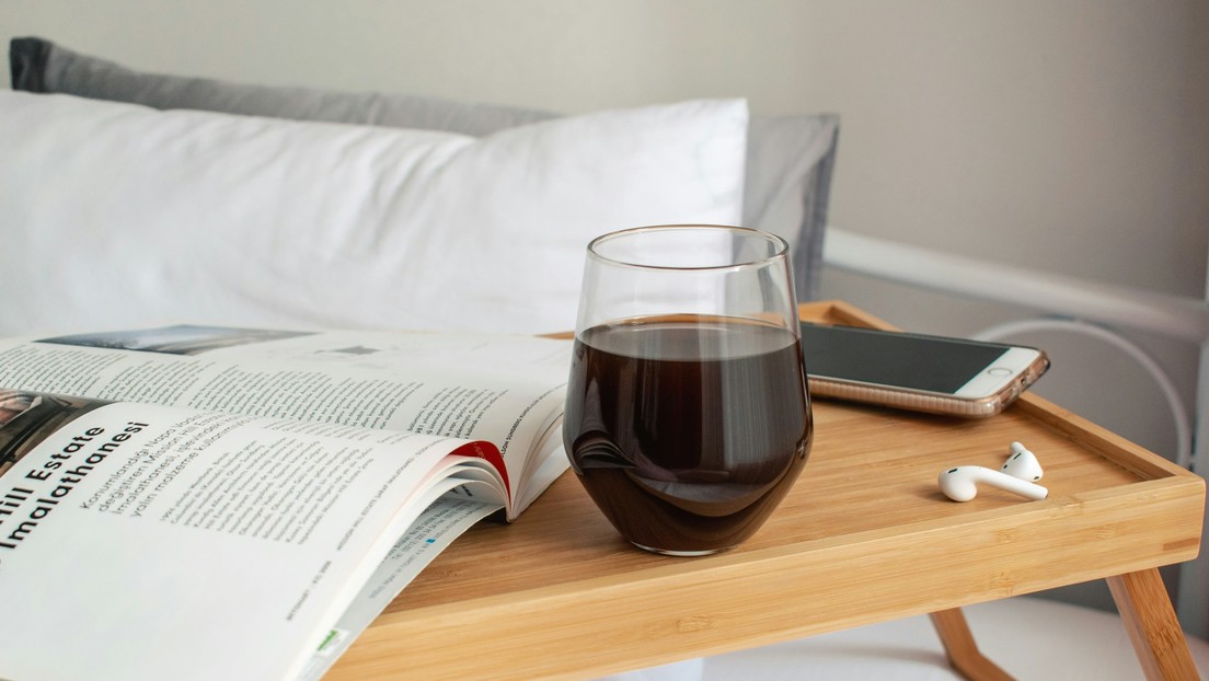 Descubren un inesperado efecto de la cafeína en el sueño