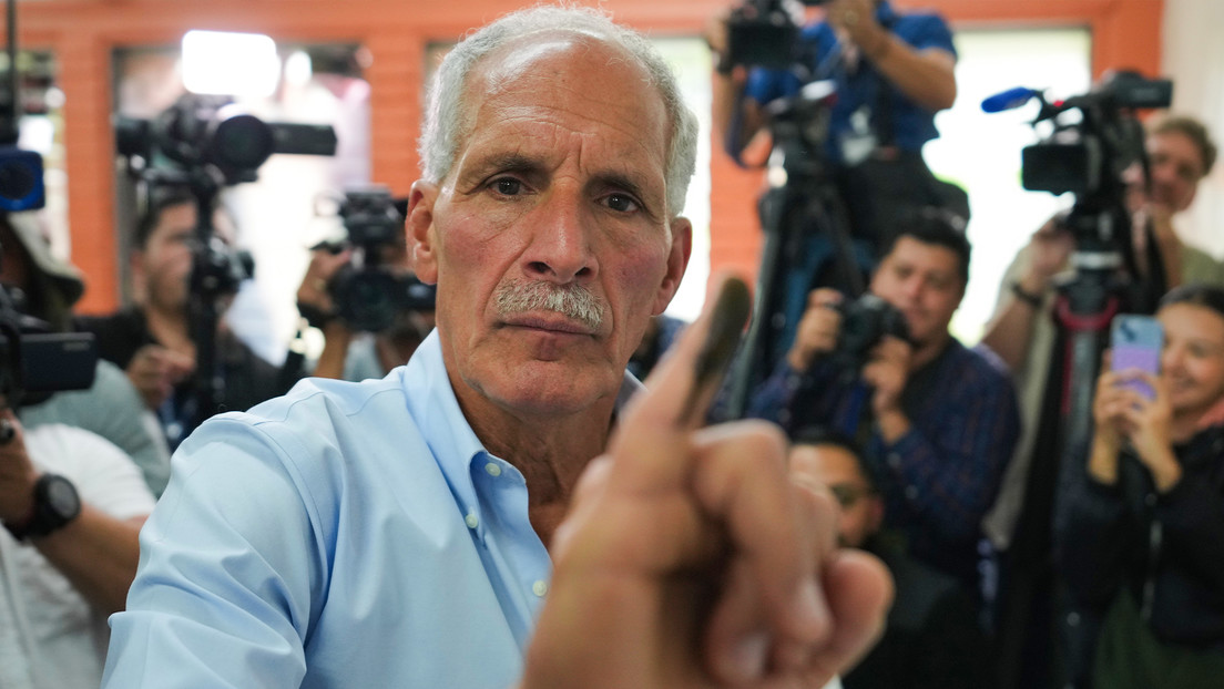 Nasri Asfura se pronuncia ante la incertidumbre sobre los resultados electorales en Honduras