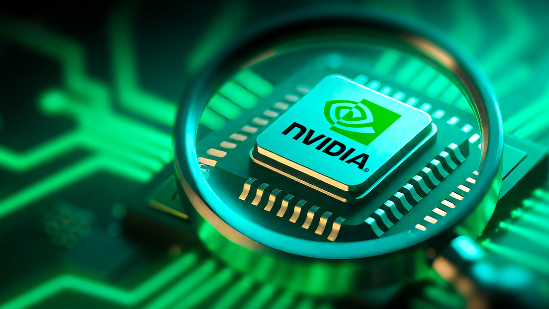 FT: EE.UU. busca prohibirle a Nvidia que venda sus chips avanzados a China