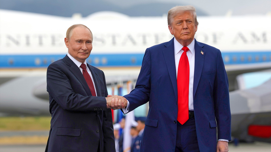 ¿Es posible una nueva cumbre Putin-Trump?: asesor presidencial ruso responde